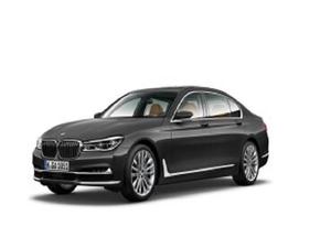 BMW 7 Series 750Li