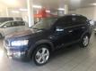 Chevrolet Captiva 2.2D AWD LTZ