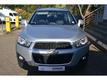 Chevrolet Captiva 2.4 LT