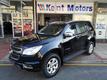 Chevrolet Trailblazer 2.8D LTZ Auto