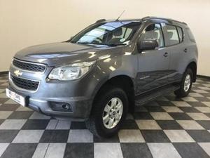 Chevrolet Trailblazer 2.5D LT