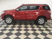 Chevrolet Trailblazer 2.8D LTZ Auto