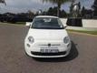 Fiat 500 1.2 Pop Auto