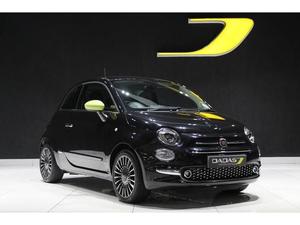 Fiat 500 TwinAir 77kW Lounge