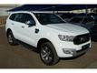 Ford Everest 3.2 4WD Limited