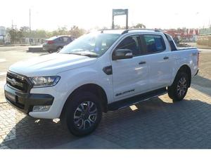 Ford Ranger 3.2 Double Cab 4x4 Wildtrak Auto