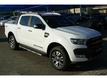 Ford Ranger 3.2 Double Cab 4x4 Wildtrak Auto