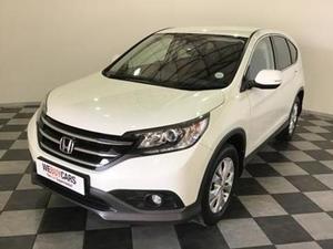 Honda CR-V 2.0 Comfort Auto