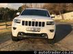 Jeep Grand Cherokee 3.6L Overland