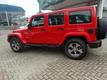 Jeep Wrangler Unlimited 2.8CRD Sahara Conservation Edition