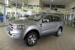 Ford Everest