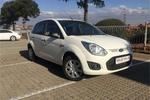 Ford Figo