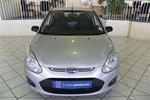 Ford Figo