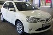 Toyota Etios