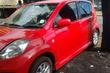 Daihatsu Sirion