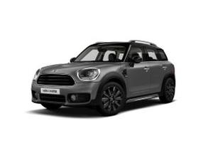 Mini COUNTRYMAN Cooper Countryman Auto