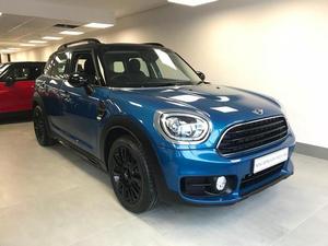 Mini COUNTRYMAN Cooper Countryman Auto