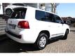 Toyota Land Cruiser 200 4.5D-4D V8 VX