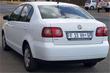 Volkswagen Polo Vivo