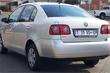 Volkswagen Polo Vivo