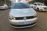 Volkswagen Polo Vivo