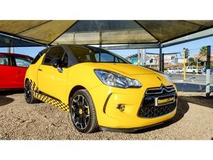 Citroen DS3 e-HDi 90 Style