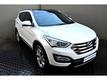 Hyundai Santa Fe 2.2CRDi 4WD Elite