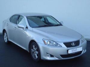 Lexus IS 250 Auto