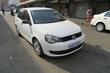 Volkswagen Polo Vivo