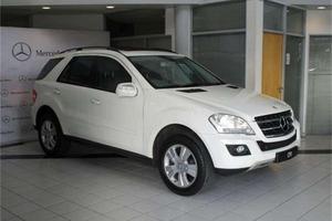 Mercedes-Benz ML