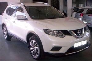 Nissan Xtrail