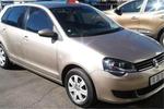 Volkswagen Polo Vivo