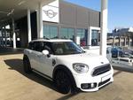 Mini COUNTRYMAN Cooper S Countryman Auto