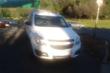 Chevrolet Corsa Utility