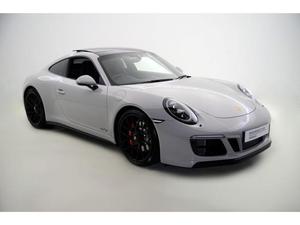 Porsche 911 Carrera GTS Coupe Auto