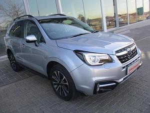 Subaru Forester 2.5 XS Premium