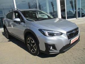 Subaru XV 2.0i-S ES