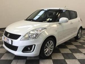 Suzuki Swift 1.4 GLS Auto