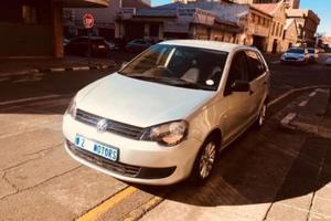 Volkswagen Polo Vivo