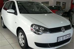 Volkswagen Polo Vivo