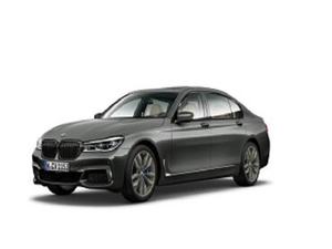 BMW 7 Series M760Li xDrive 7 40 Jahre Edition