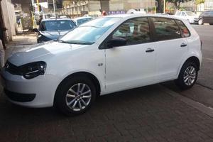 Volkswagen Polo Vivo