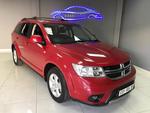 Dodge Journey 3.6 SXT