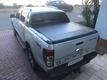 Ford Ranger 3.2 Double Cab 4x4 Wildtrak Auto