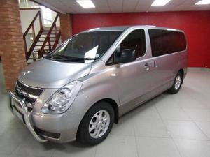 Hyundai H1 2.5CRDi Wagon GLS