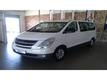 Hyundai H1 2.5CRDi Wagon GLS