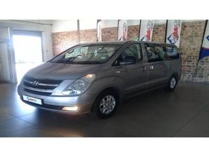 Hyundai H1 2.5CRDi Wagon GLS