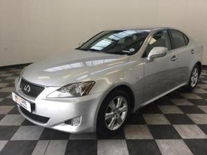 Lexus IS 250