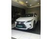 Lexus RX 350L EX