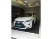 Lexus RX 350L EX